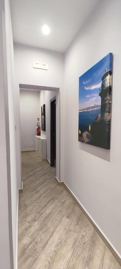 Guesthouse Ughetti 21 Катанія Екстер'єр фото
